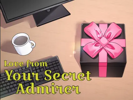 Your Secret Admirer [v0.1.4] [Jazolt]