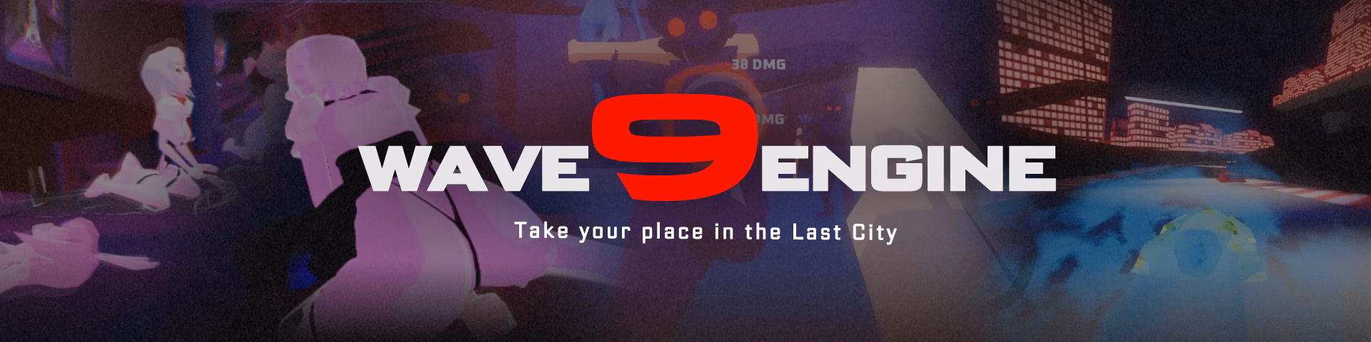 Wave 9 Engine [v1.0.0] [Sleep]