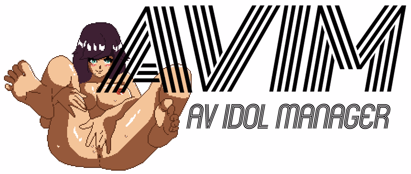 AV Idol Manager [Pre Alpha] [Layer Game Studio]