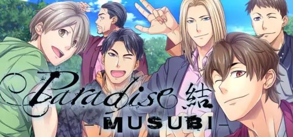 Paradise- Musubi [v1.0] [PIL/SLASH]