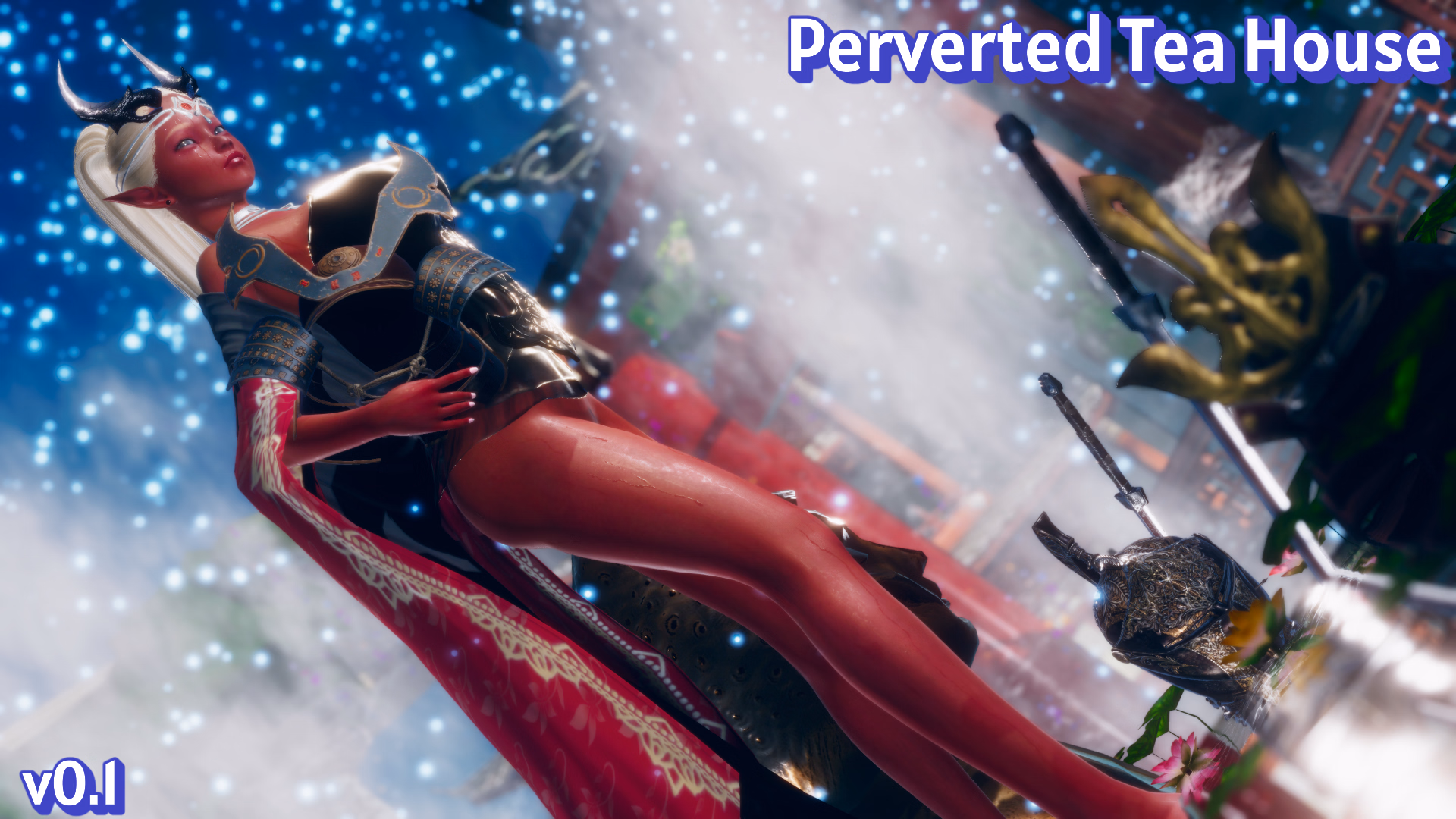 Perverted Tea House [v0.1.1c] [Saintmcdaniels]