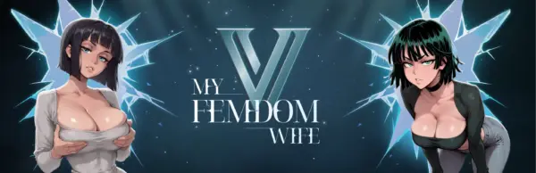 My Femdom Wife [v0.6] [Velvet Vortex]
