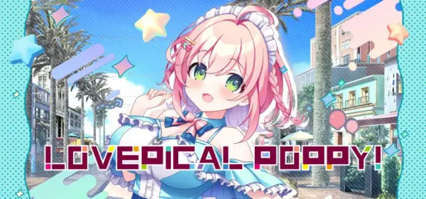 LOVEPICAL-POPPY! [v1.0] [SMEE]