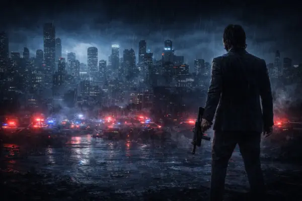 The City Remembers [v1.0] [TamuGaming]