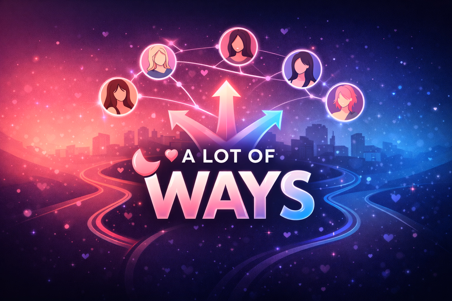 A Lot of Ways [v0.1.8] [LLL Studios]