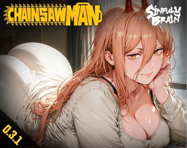 Chainsaw Man Gacha Clicker [v0.7.0] [SinfulBrain]