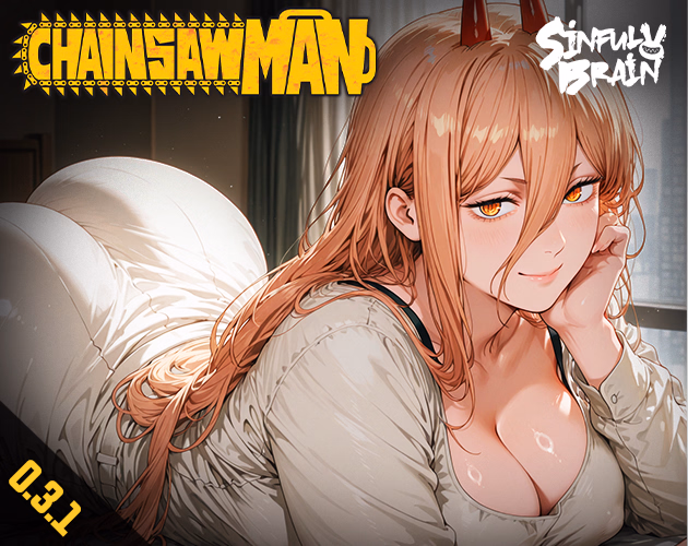 Chainsaw Man Gacha Clicker [v0.7.0] [SinfulBrain]