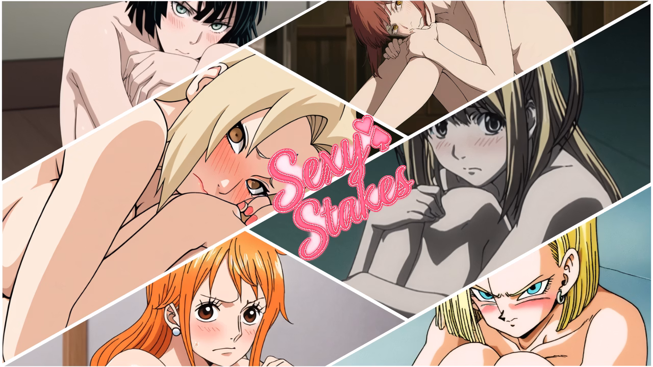 Sexy Stakes [Ep. 7] [Shikharisfree]