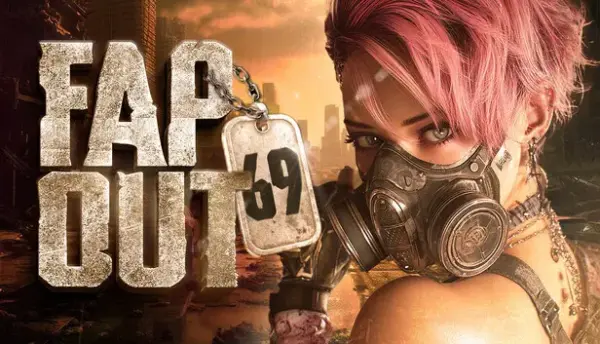 Fapout 69 [Final] [Play & Cum]