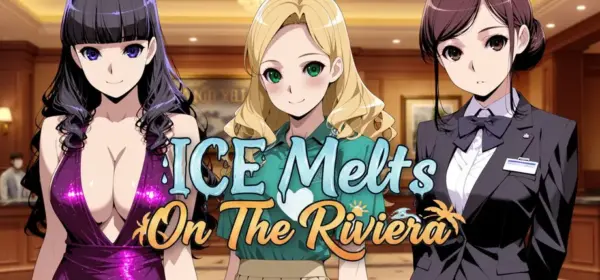 ICE Melts On The Riviera [Demo] [Creamhouse]
