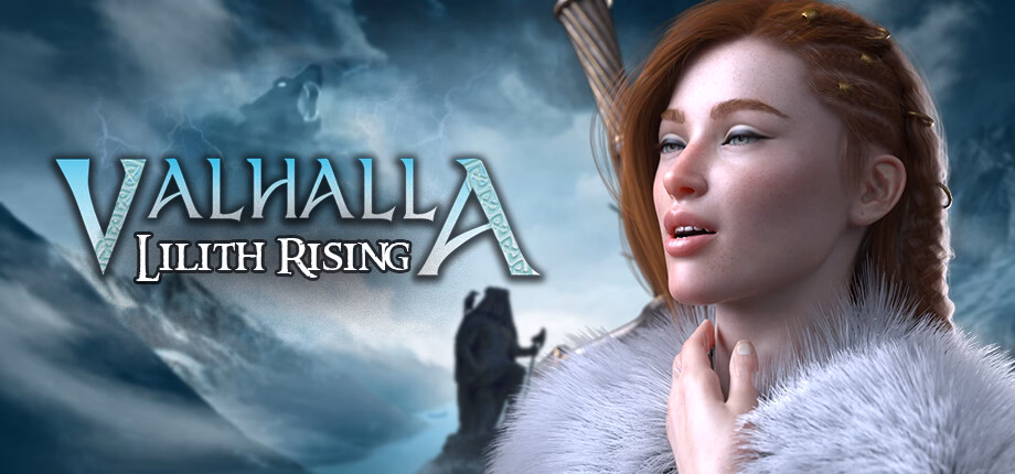Valhalla: Lilith Rising [v3.0.7s] [Jubei Games]
