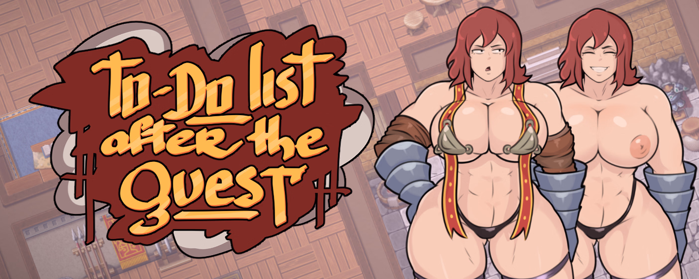 To-Do List After the Quest [v0.0.3 demo] [Commodu]