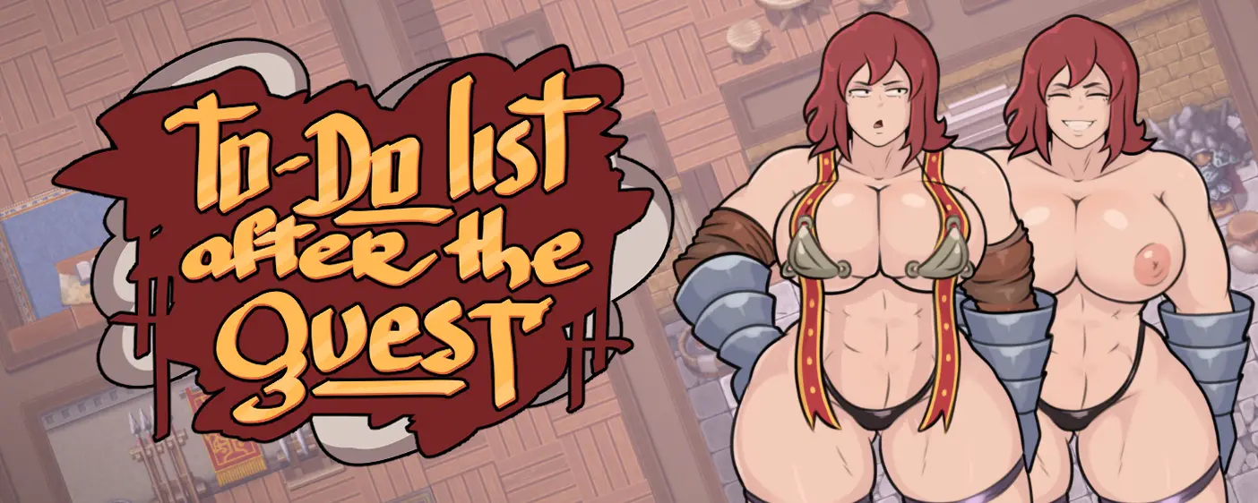 To-Do List After the Quest [v0.0.3 demo] [Commodu]