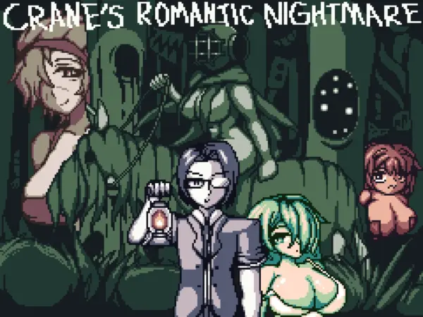 Crane’s Romantic Nightmare [v0.4] [Funk Dangerfield]