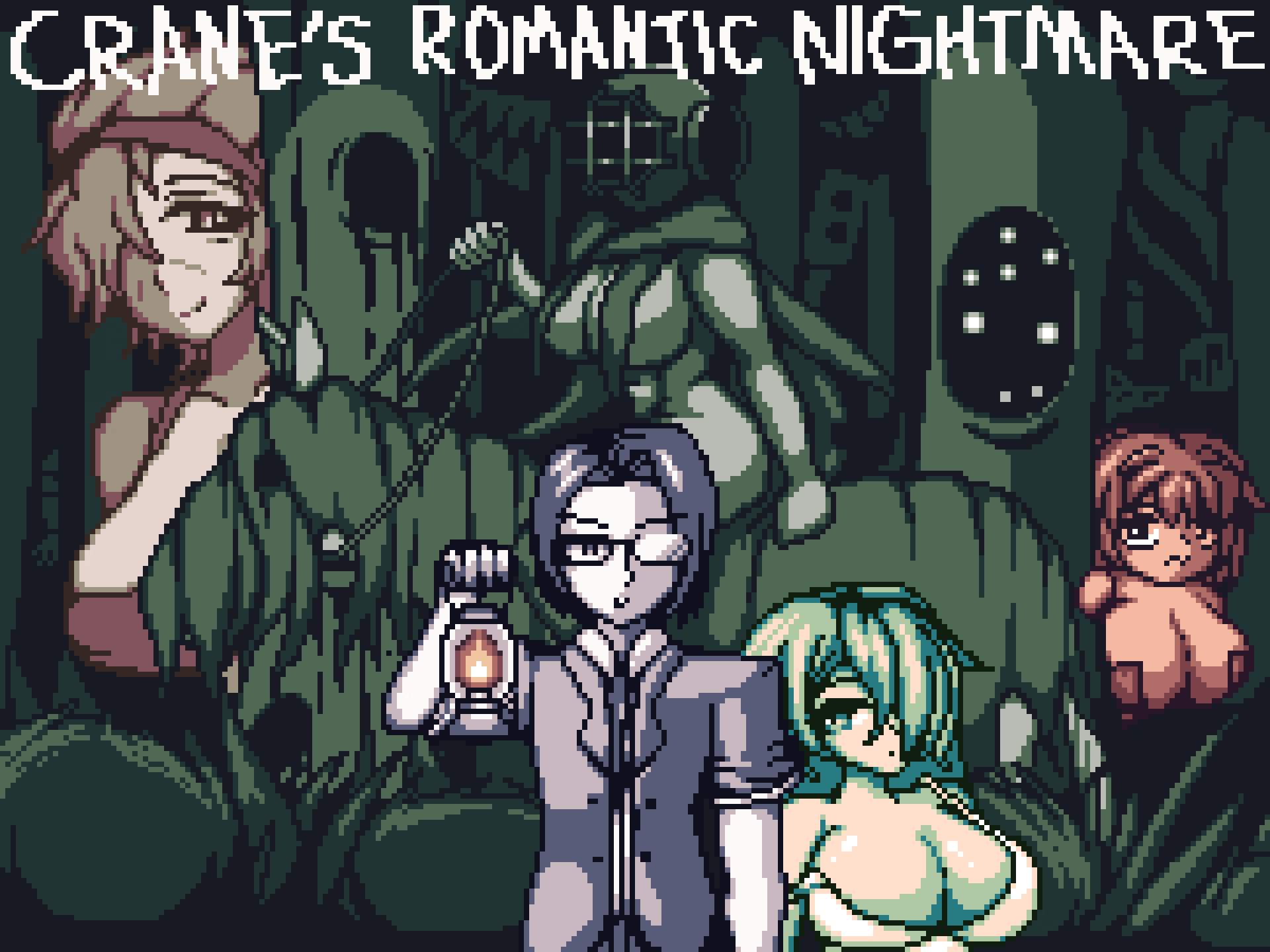 Crane’s Romantic Nightmare [v0.2] [Funk Dangerfield]