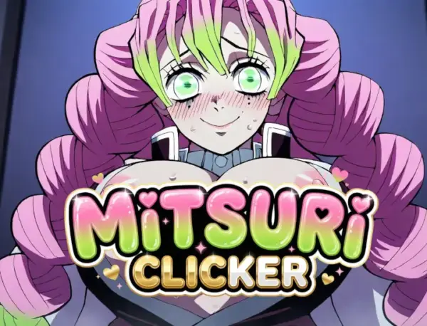 Mitsuri Clicker: Love Hashira Edition [v1.0] [CuteCupcakes]