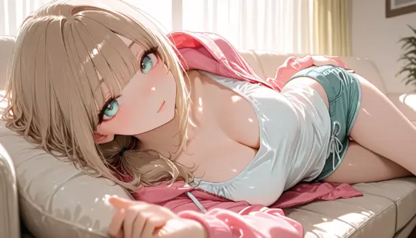Destined NTR [v0.3a] [Eroshyl]