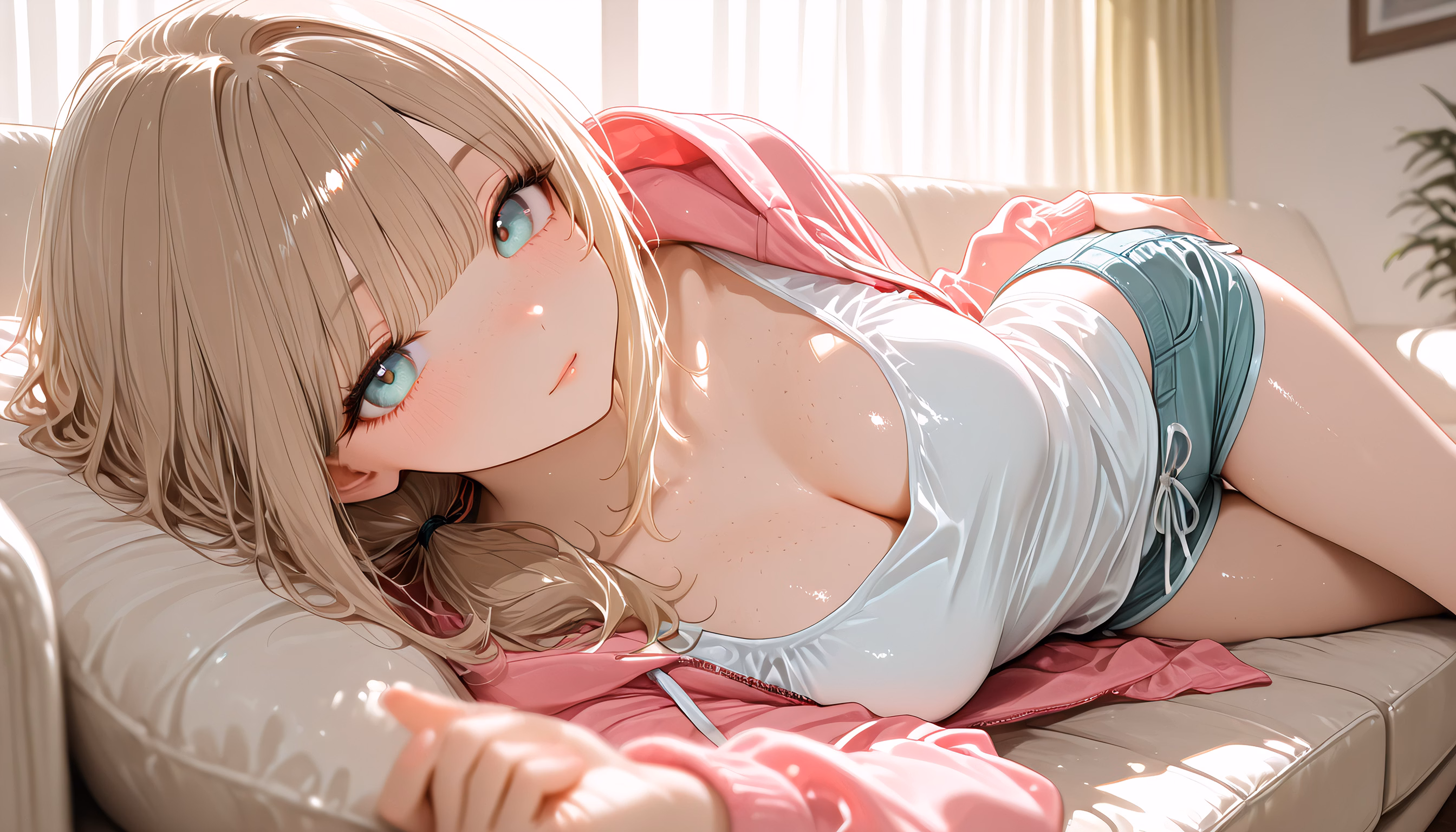 Destined NTR [v0.3a] [Eroshyl]