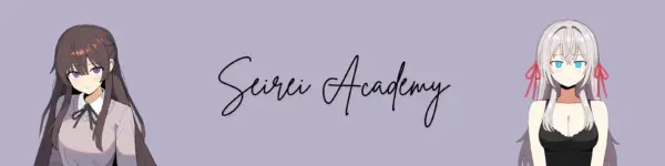 Seirei Academy [v1.0] [Noteku]