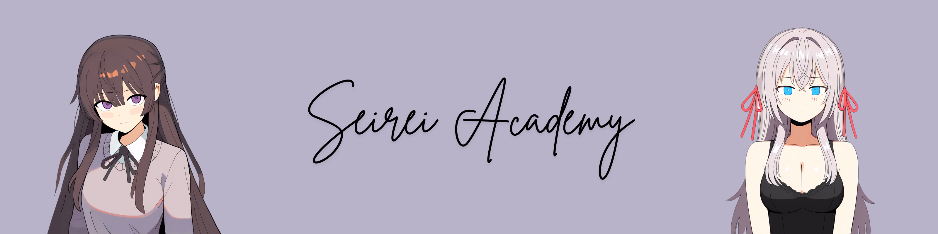 Seirei Academy [v1.0] [Noteku]