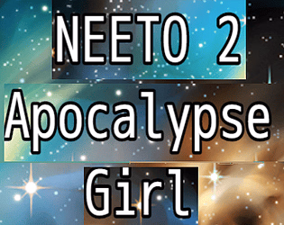 NEETO 2 – Apocalypse Girl [v1.1.1] [KinkyPear]