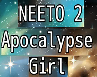 NEETO 2 – Apocalypse Girl [v1.1.1] [KinkyPear]