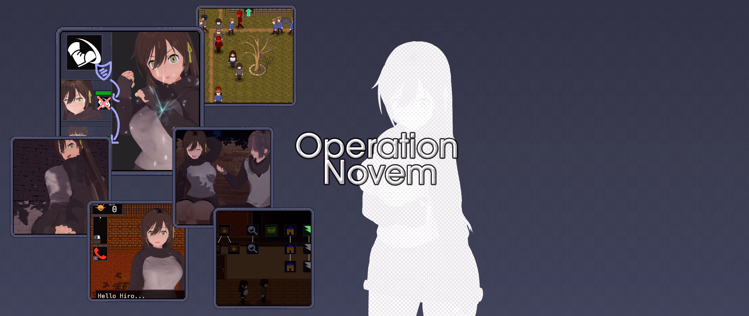 Operation Novem [v0.11.3 Demo] [abcdfgdev]