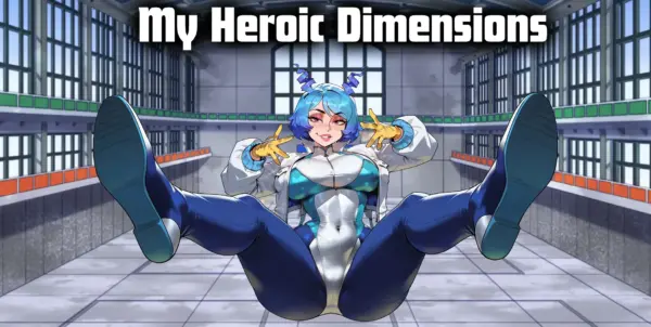 My Heroic Dimensions [v.0.2.5] [Galaxionite]
