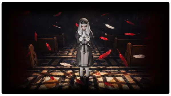 Bloody Anomaly [v0.2] [Dejavu]