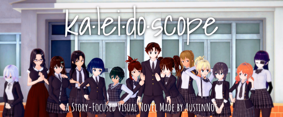 Ka Lei Do Scope [v0.02] [AustinNot]
