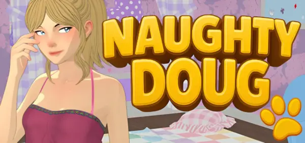 Naughty Doug [v1.0.1] [Heedless]