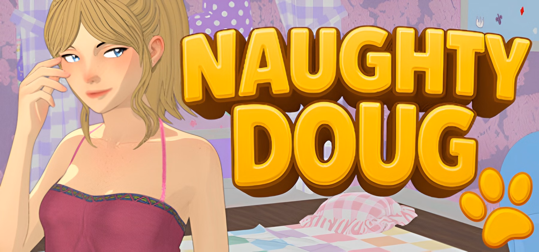 Naughty Doug [Demo] [Heedless]