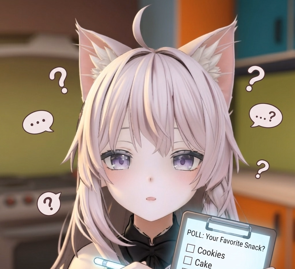 AIKO AI Companion 3D [v0.8] [AIKO AI Companion 3D]