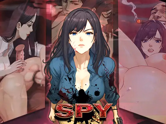 SPY [Final] [Libero]