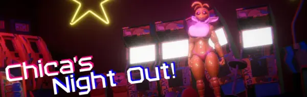 Chica’s Night Out! [v0.1.2] [Lusty Labs]
