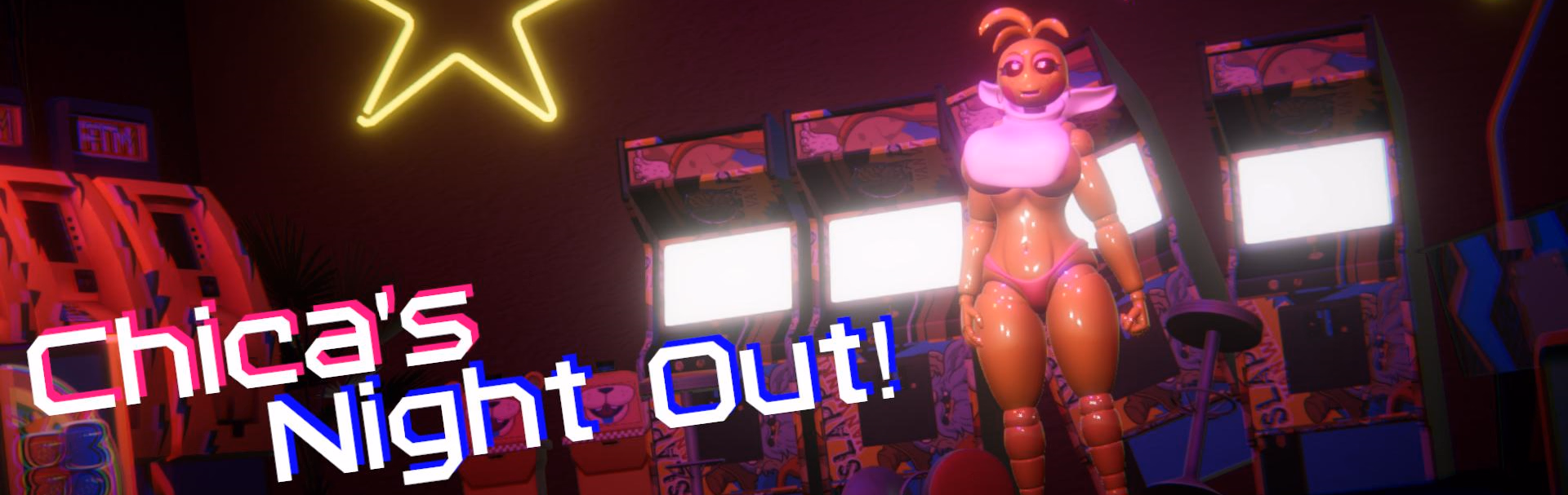 Chica’s Night Out! [v0.1.2] [Lusty Labs]