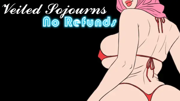Veiled Sojourns – No Refunds [v0.1] [xixabprod]