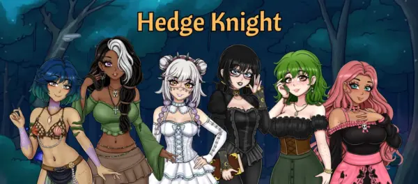 Hedge Knight [Alpha v1] [Studio Witchthirst]