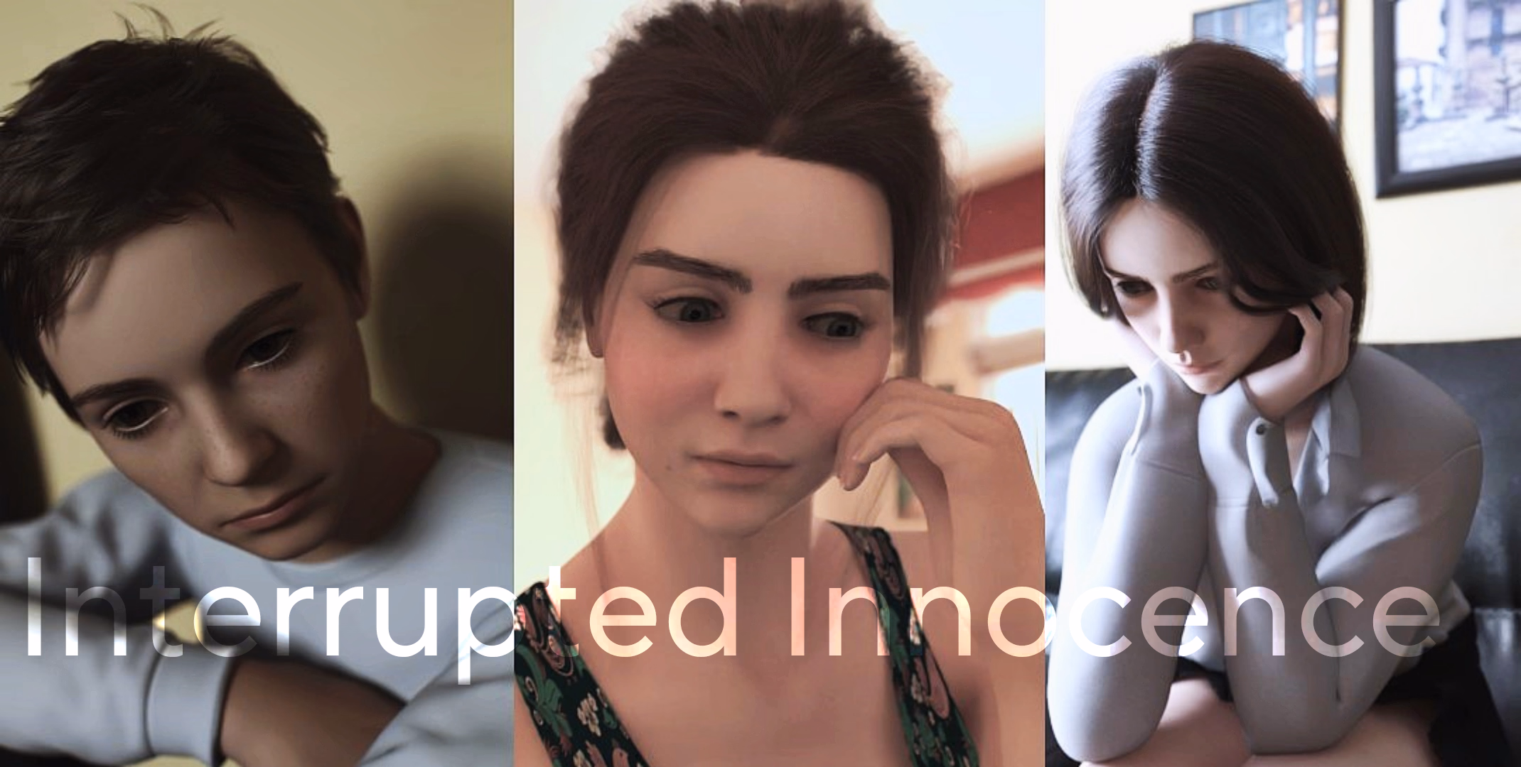Interrupted Innocence [v0.1 Demo] [harukendu]
