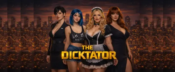 The DICKtator [v0.2] [Probably Pete]