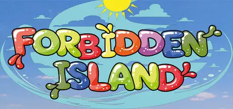 Forbidden Island [v1.4] [cat0149]