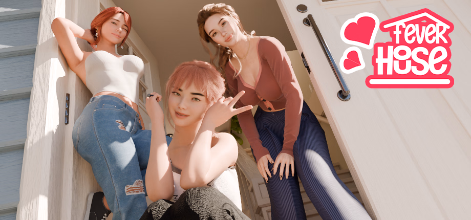 Fever House [v0.1] [GoonCat29]