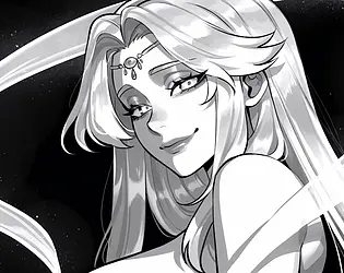 The Priestess and the Dragon Vessel [v1.0] [AllForOne124]