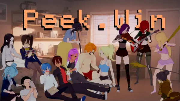 Peek.Win [v0.1] [Lust_Reflection]