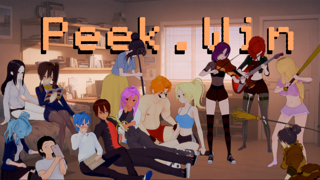 Peek.Win [v0.1] [Lust_Reflection]