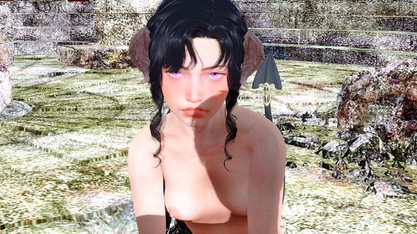 Aeternum The Awakening [v2.2] [Gosty]