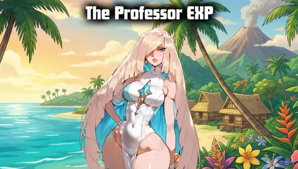 The Professor EXP [v0.2.5] [Galaxionite]