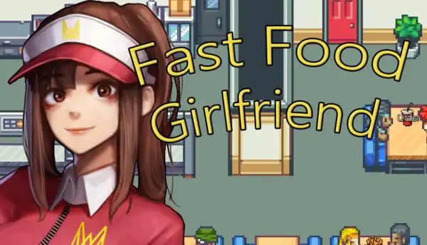 Fastfood Girlfriend [Final] [Noxurtica]