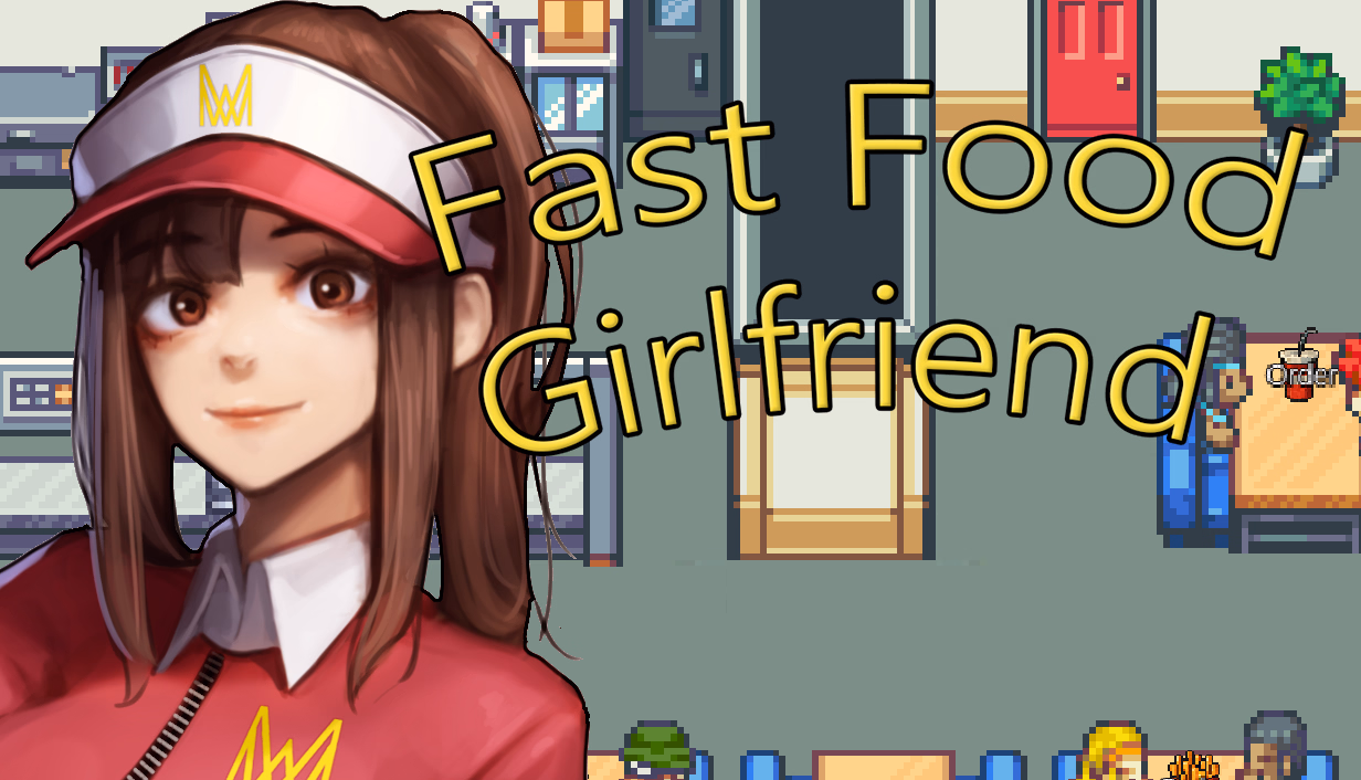 Fastfood Girlfriend [Final] [Noxurtica]