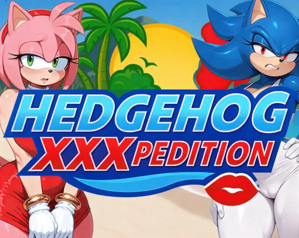 Hedgehog XXXpedition [v0.01] [MrFlimpa]